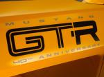 Ford Mustang GT-R Concept 2004 года